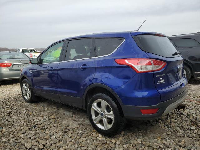 Photo 2 from auction – 2015 FORD ESCAPE SE with VIN 1FMCU0G92FUC03491