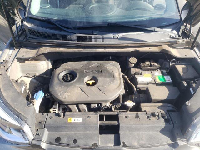 Снимка 12 от търг – 2016 KIA SOUL + с VIN KNDJP3A58G7310474