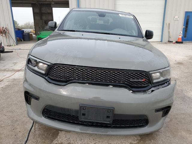Photo 5 from auction – 2022 DODGE DURANGO SX with VIN 1C4RDJAG9NC217517