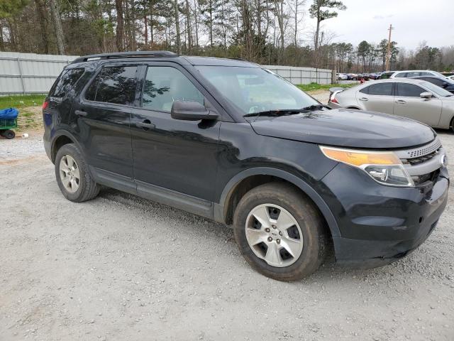 Photo 4 from auction – 2012 FORD EXPLORER with VIN 1FMHK7B97CGA90188