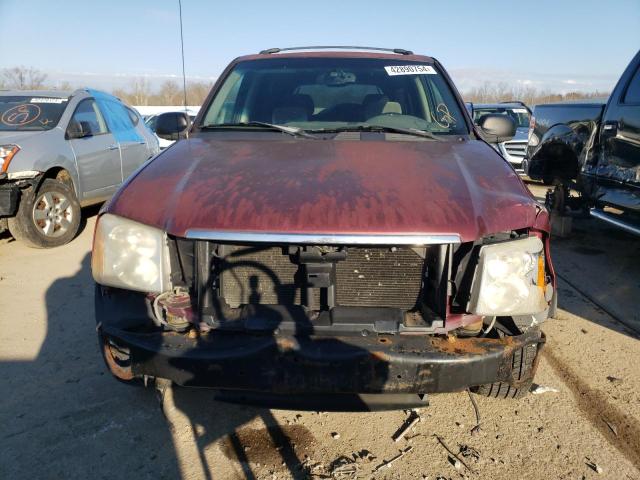 Photo 5 from auction – 2003 GMC ENVOY with VIN 1GKDT13S332413152