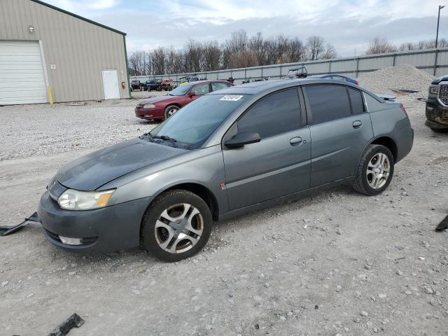 Photo 1 from auction – 2004 SATURN ION LEVEL with VIN 1G8AK52F14Z202466