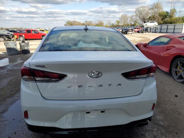 Photo 6 from auction – 2019 HYUNDAI SONATA LIM with VIN 5NPE34AF3KH788043