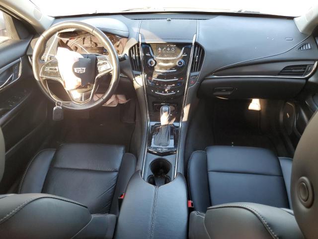 Photo 8 from auction – 2015 CADILLAC ATS with VIN 1G6AA5RA8F0114124