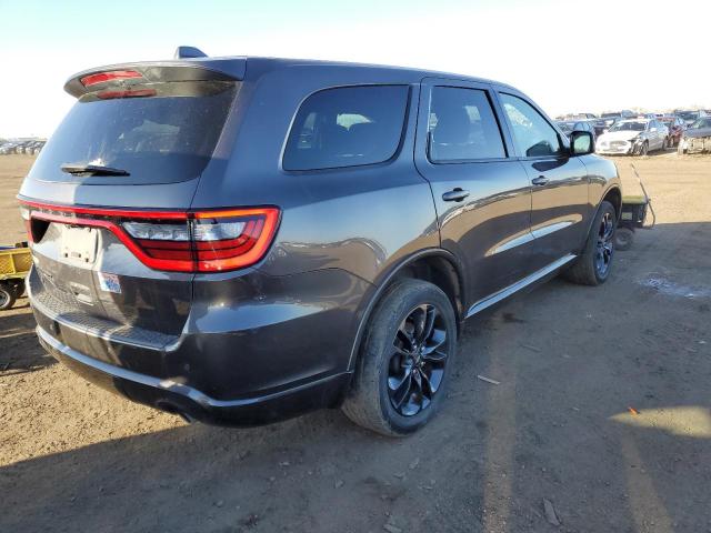 Photo 3 from auction – 2021 DODGE DURANGO SX with VIN 1C4RDJAG2MC826155