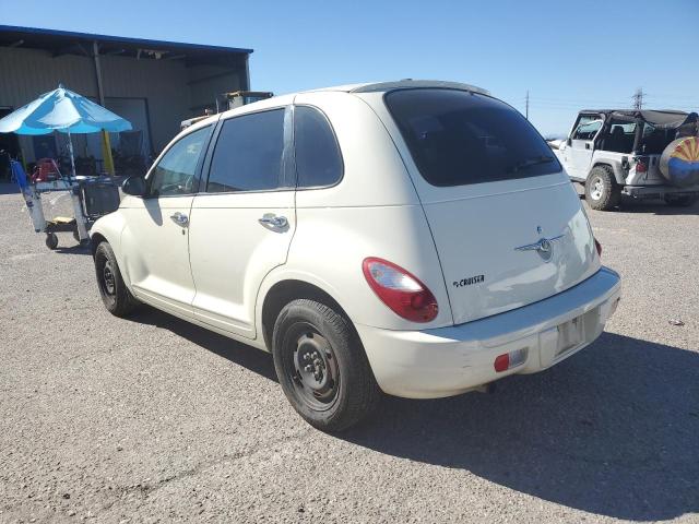 Photo 2 from auction – 2007 CHRYSLER PT CRUISER with VIN 3A4FY48B57T624996