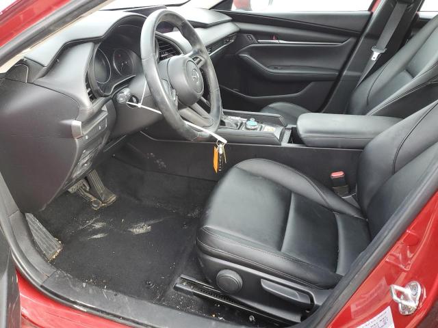 Zdjęcie 7 z aukcji – 2020 MAZDA 3 SELECT z VIN JM1BPACLXL1172406