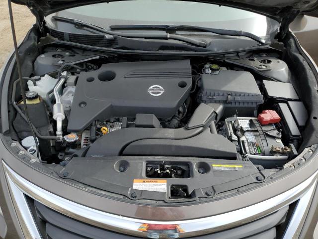 Photo 11 from auction – 2015 NISSAN ALTIMA 2.5 with VIN 1N4AL3AP4FC111964