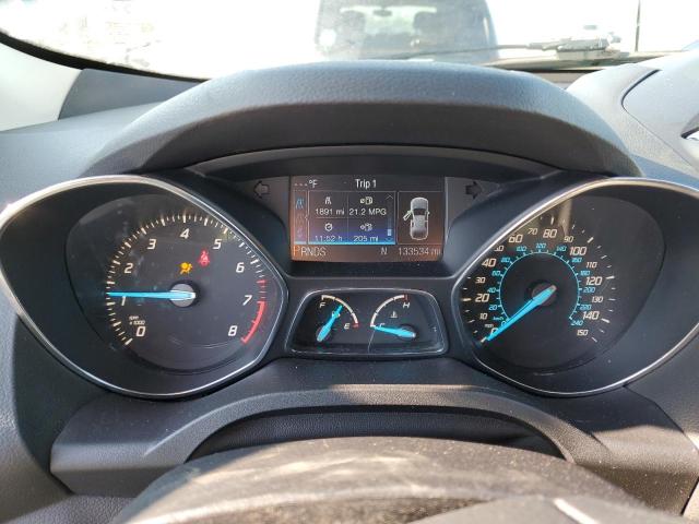 Photo 9 from auction – 2013 FORD ESCAPE SE with VIN 1FMCU0GX5DUB62740