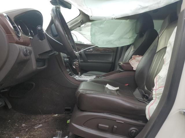 Photo 7 from auction – 2014 BUICK ENCLAVE with VIN 5GAKVBKD4EJ202008