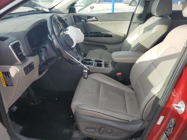 Photo 7 from auction – 2018 KIA SPORTAGE E with VIN KNDPNCAC4J7388594
