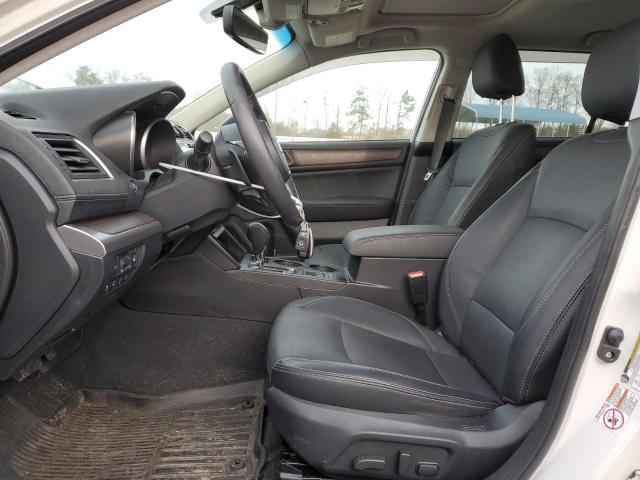 Photo 7 from auction – 2018 SUBARU OUTBACK 2. with VIN 4S4BSANC8J3379319