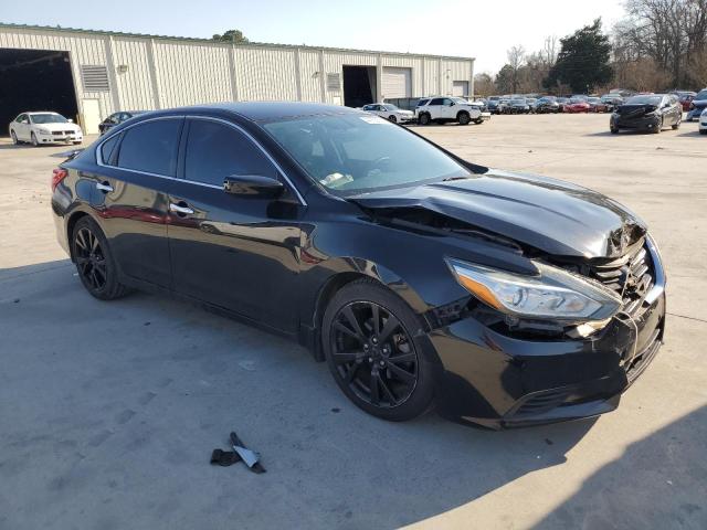 Photo 4 from auction – 2016 NISSAN ALTIMA 2.5 with VIN 1N4AL3AP6GN361521