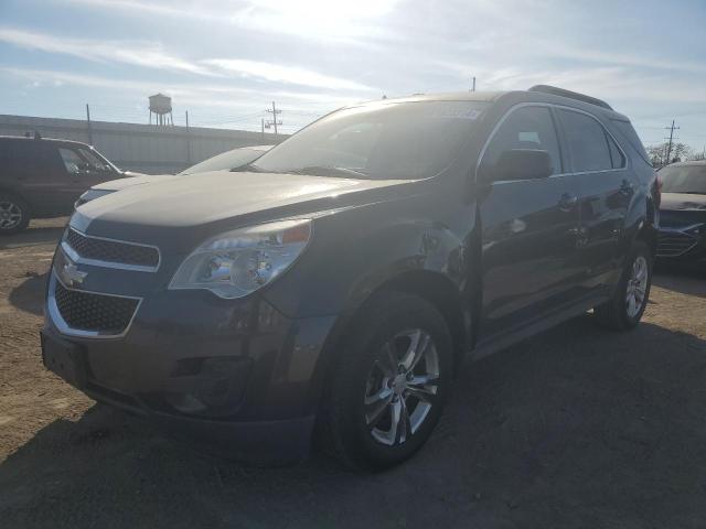 CHEVROLET EQUINOX LT 2013 z numerem VIN 2GNFLDE35D6303159 - Zdjęcie z aukcji