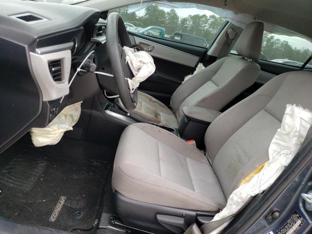 Photo 7 from auction – 2016 TOYOTA COROLLA L with VIN 2T1BURHE7GC701894