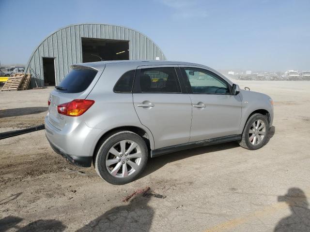 Photo 3 from auction – 2014 MITSUBISHI OUTLANDER with VIN 4A4AP3AU4EE016966
