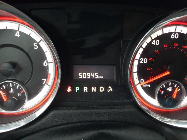 Photo 9 from auction – 2014 DODGE GRAND CARA with VIN 2C4RDGBG5ER473890