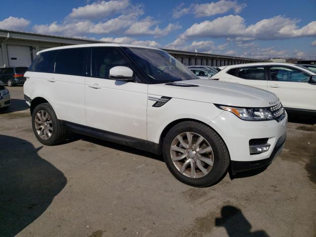 Photo 4 from auction – 2017 LAND ROVER RANGE ROVE with VIN SALWR2FV9HA670496