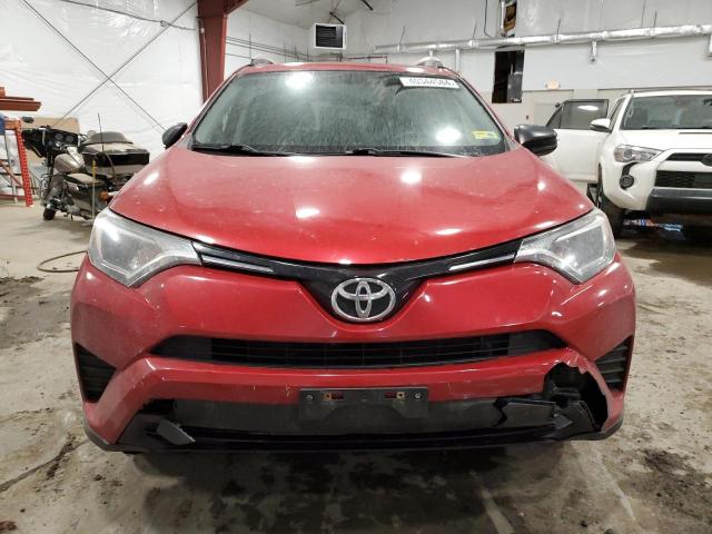 Photo 5 from auction – 2016 TOYOTA RAV4 LE with VIN JTMBFREVXGJ079181
