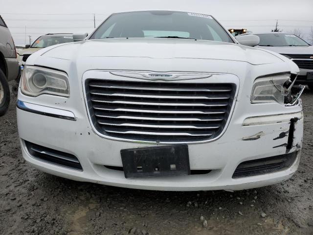 Photo 5 from auction – 2012 CHRYSLER 300 with VIN 2C3CCAAG3CH312310