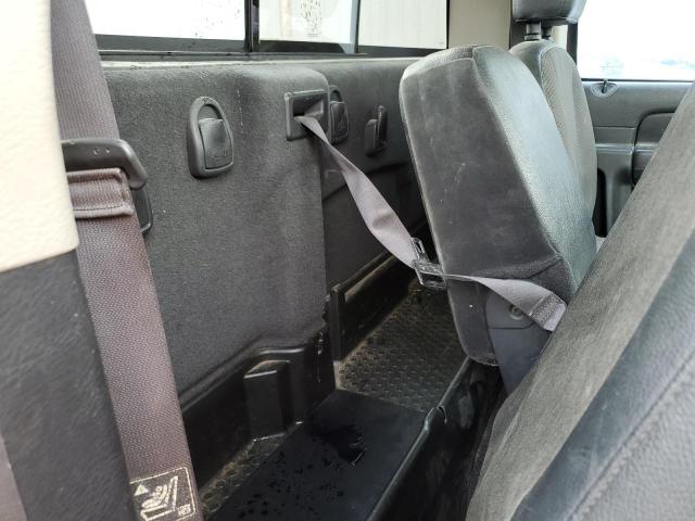 Photo 10 from auction – 2005 DODGE RAM 1500 S with VIN 1D7HA16N85J557268