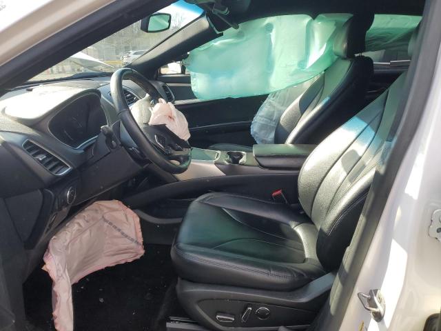 Photo 7 from auction – 2016 LINCOLN MKX PREMIE with VIN 2LMTJ6JR0GBL58122