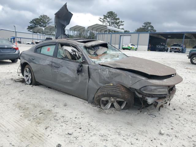 Photo 4 from auction – 2017 DODGE CHARGER SX with VIN 2C3CDXHG0HH644265