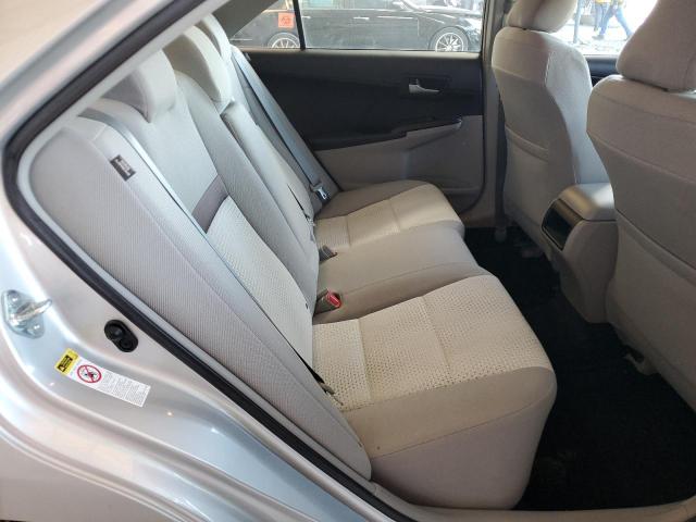 Photo 10 from auction – 2012 TOYOTA CAMRY BASE with VIN 4T4BF1FK7CR197009