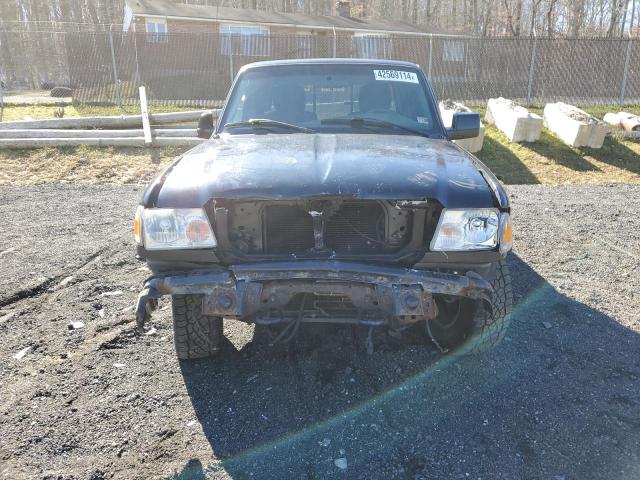 Photo 5 from auction – 2011 FORD RANGER SUP with VIN 1FTLR4FE4BPA00297
