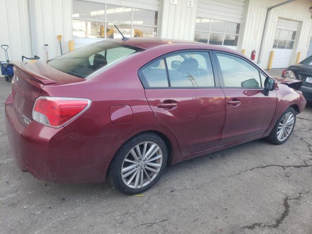 Photo 3 from auction – 2013 SUBARU IMPREZA PR with VIN JF1GJAD64DH008843