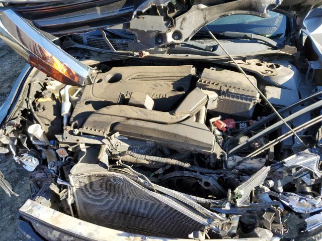 Photo 11 from auction – 2016 NISSAN ALTIMA 2.5 with VIN 1N4AL3AP8GC140661