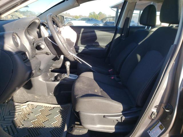 Photo 7 from auction – 2017 NISSAN VERSA S with VIN 3N1CN7AP3HL891356