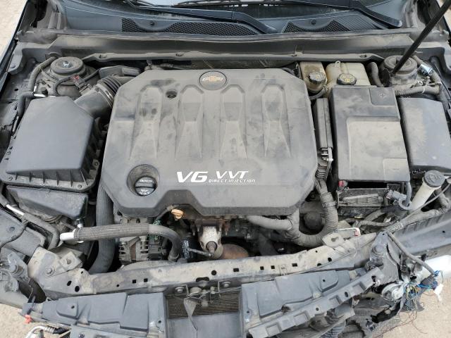 Photo 11 from auction – 2016 CHEVROLET IMPALA LT with VIN 1G1115S37GU105071