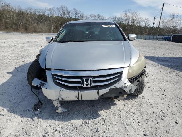 Photo 5 from auction – 2011 HONDA ACCORD LX with VIN 1HGCP2F37BA083561