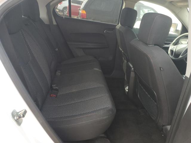 Photo 11 from auction – 2010 CHEVROLET EQUINOX LT with VIN 2CNALDEW5A6264674