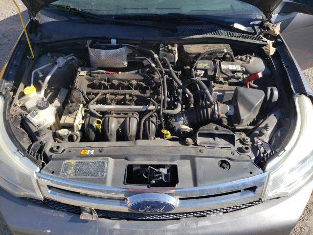 Photo 11 from auction – 2010 FORD FOCUS SE with VIN 1FAHP3FN0AW184444