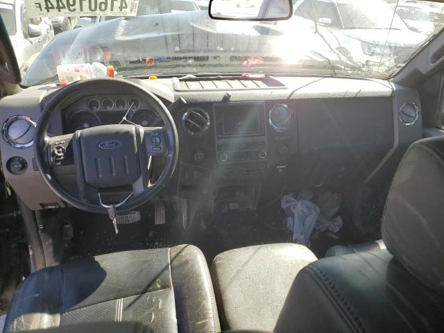 Photo 8 from auction – 2011 FORD F250 SUPER with VIN 1FT7W2B66BEB02581