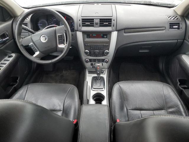 Photo 8 from auction – 2011 MERCURY MILAN PREM with VIN 3MEHM0JG1BR605701