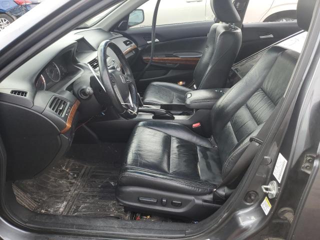 Photo 7 from auction – 2011 HONDA ACCORD EXL with VIN 1HGCP3F88BA005369