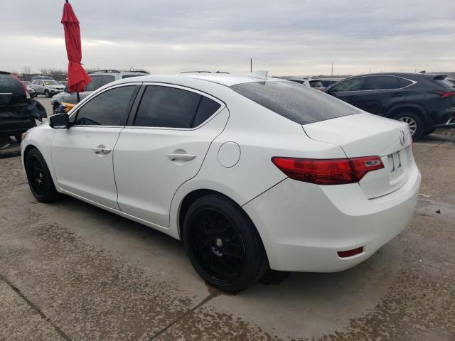 Photo 2 from auction – 2014 ACURA ILX with VIN 19VDE1F38EE010129