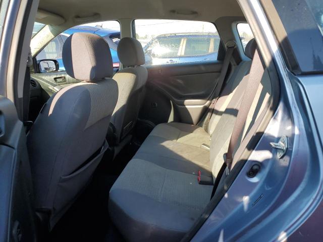 Photo 10 from auction – 2005 TOYOTA COROLLA MA with VIN 2T1KR30E95C451419