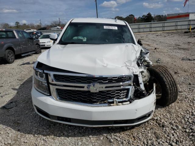 Photo 5 from auction – 2019 CHEVROLET 150 EXP/CH with VIN 1GNSKFEC0KR311779