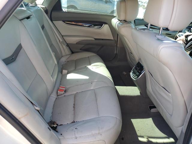 Photo 10 from auction – 2014 CADILLAC XTS PLATIN with VIN 2G61T5S38E9179906