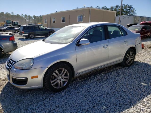 Photo 1 from auction – 2007 VOLKSWAGEN JETTA 2.5 with VIN 3VWSF71K47M101238