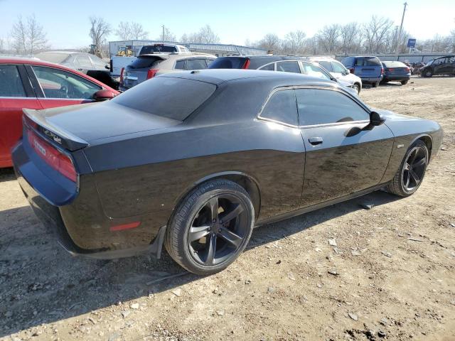 Photo 3 from auction – 2014 DODGE CHALLENGER with VIN 2C3CDYAG1EH310824