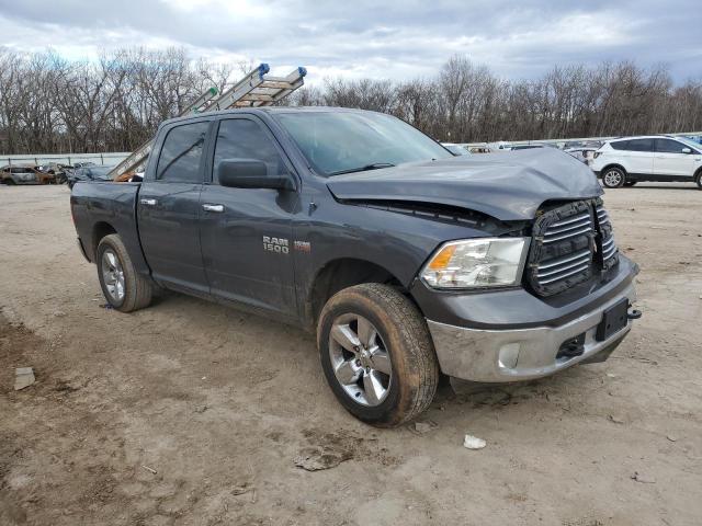 Photo 4 from auction – 2014 RAM 1500 SLT with VIN 1C6RR7LT8ES213874