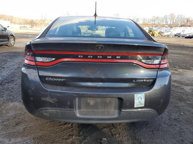 Photo 6 from auction – 2013 DODGE DART LIMIT with VIN 1C3CDFCA0DD339868