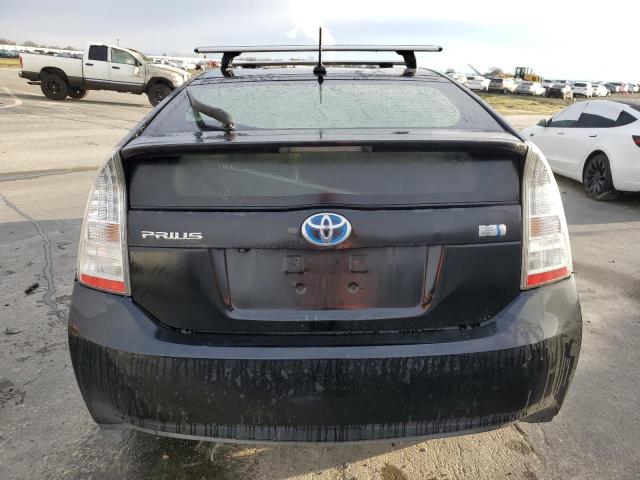 Photo 6 from auction – 2011 TOYOTA PRIUS with VIN JTDKN3DU6B1441170