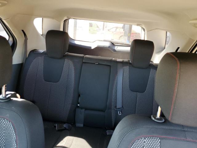 Photo 10 from auction – 2016 CHEVROLET EQUINOX LT with VIN 2GNALCEK6G1156573