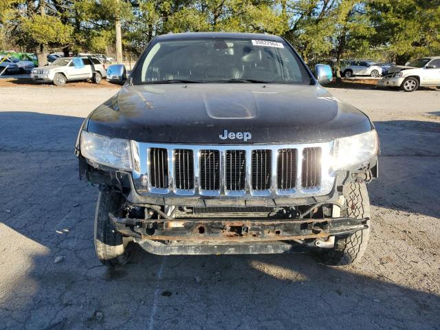 Photo 5 from auction – 2012 JEEP GRAND CHER with VIN 1C4RJFBG5CC174702
